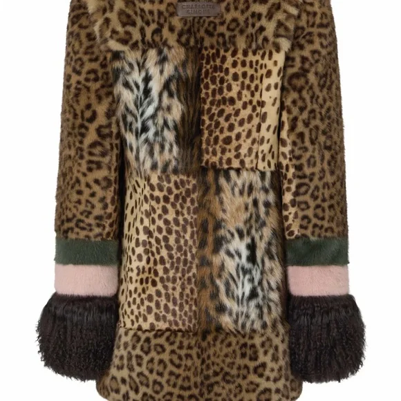 NWT Genuine newly released from the CHARLOTTE SIMONE collection. Melody style - Picture 3 of 8